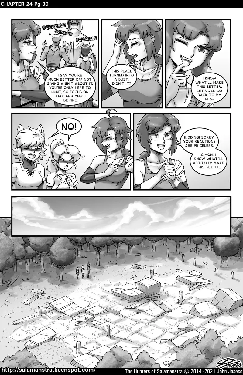 Manga Page 863