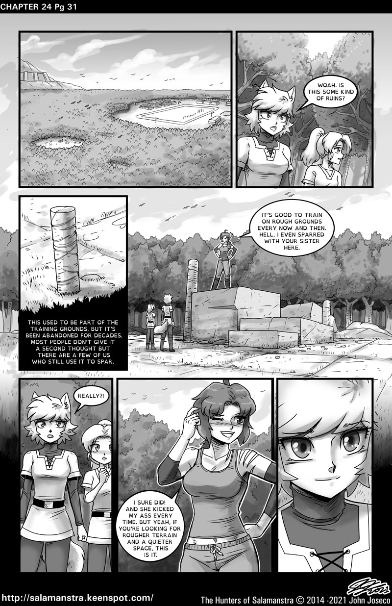Manga Page 864