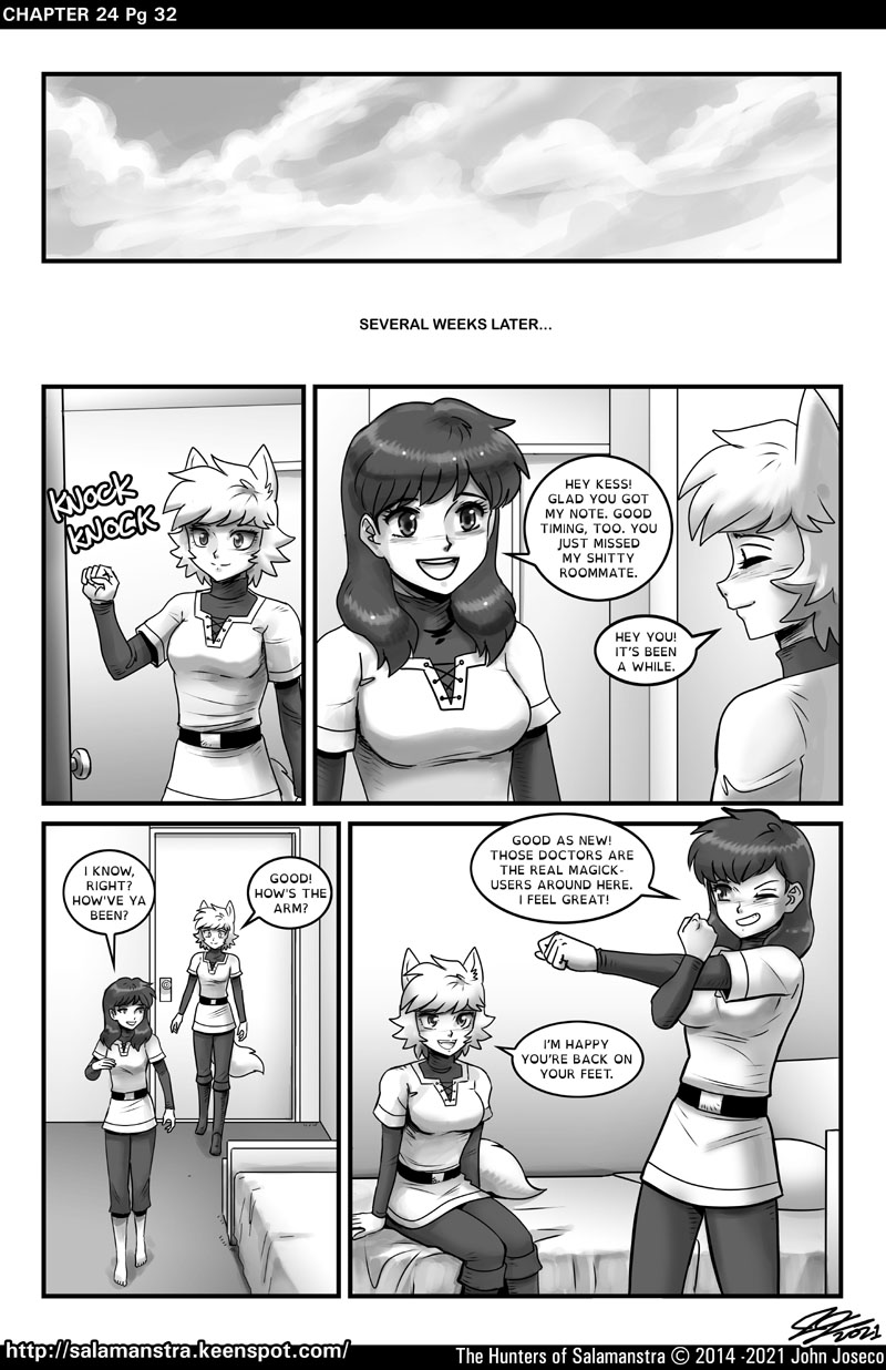 Manga Page 865