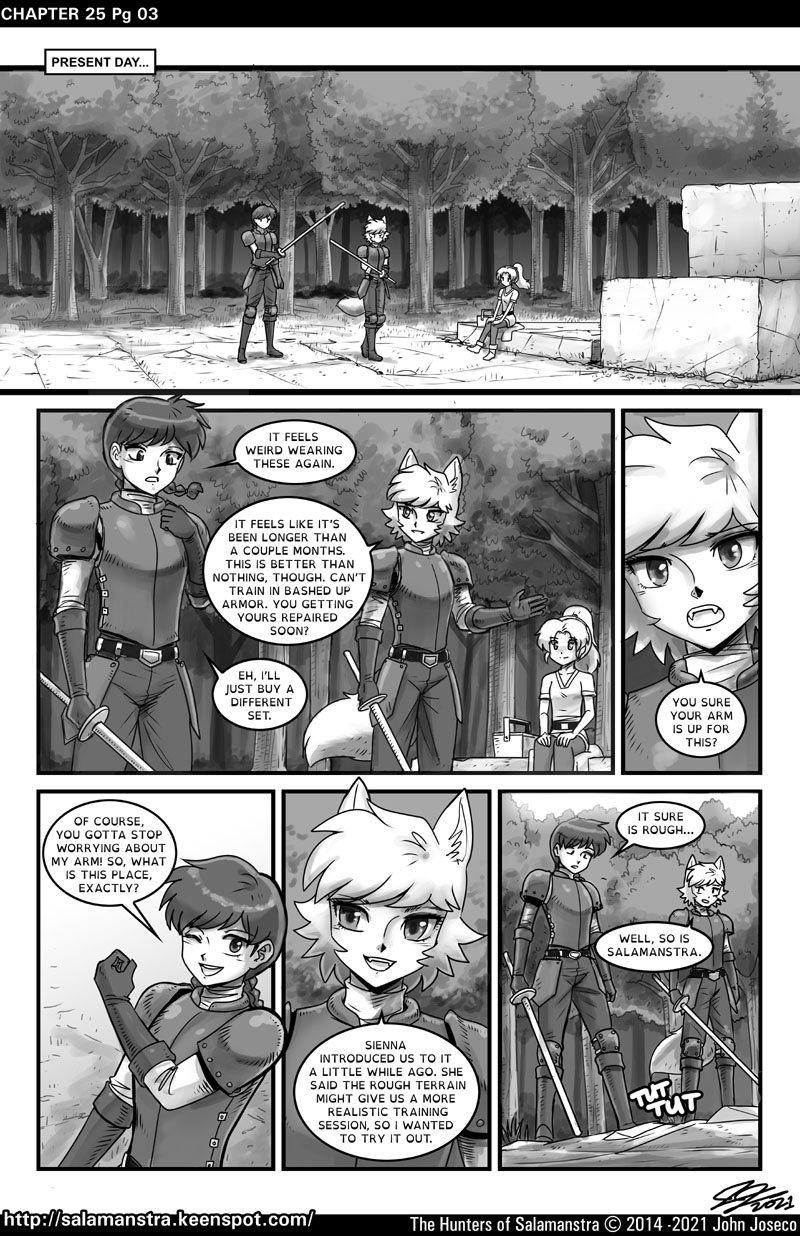 Manga Page 870