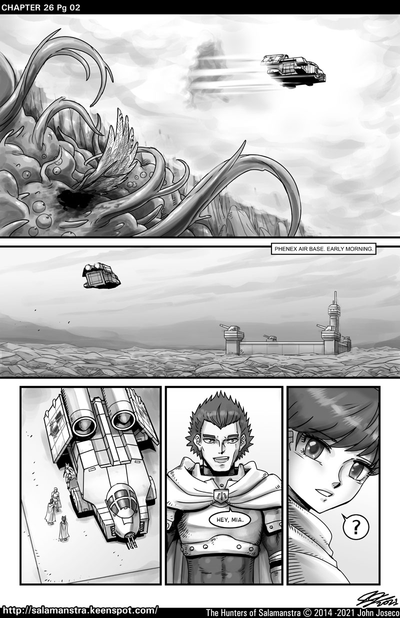 Manga Page 891