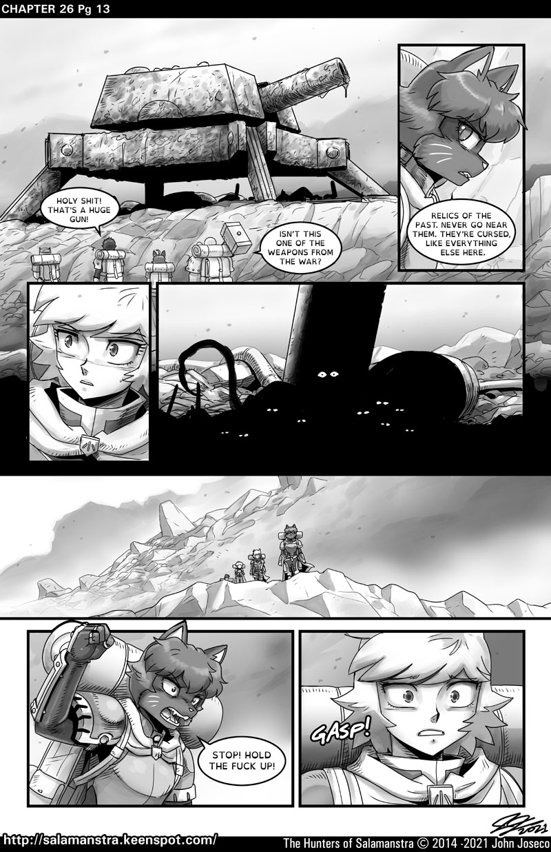 Manga Page 901
