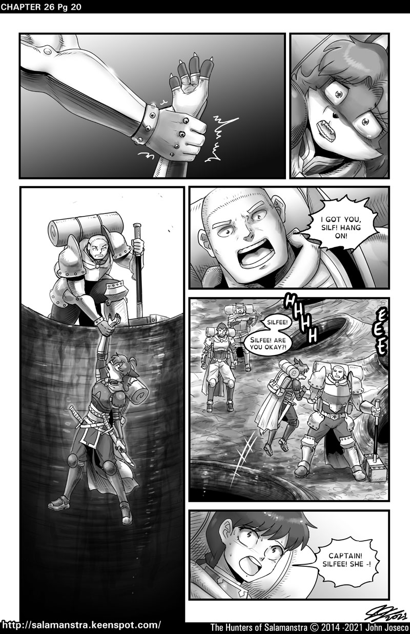 Manga Page 907