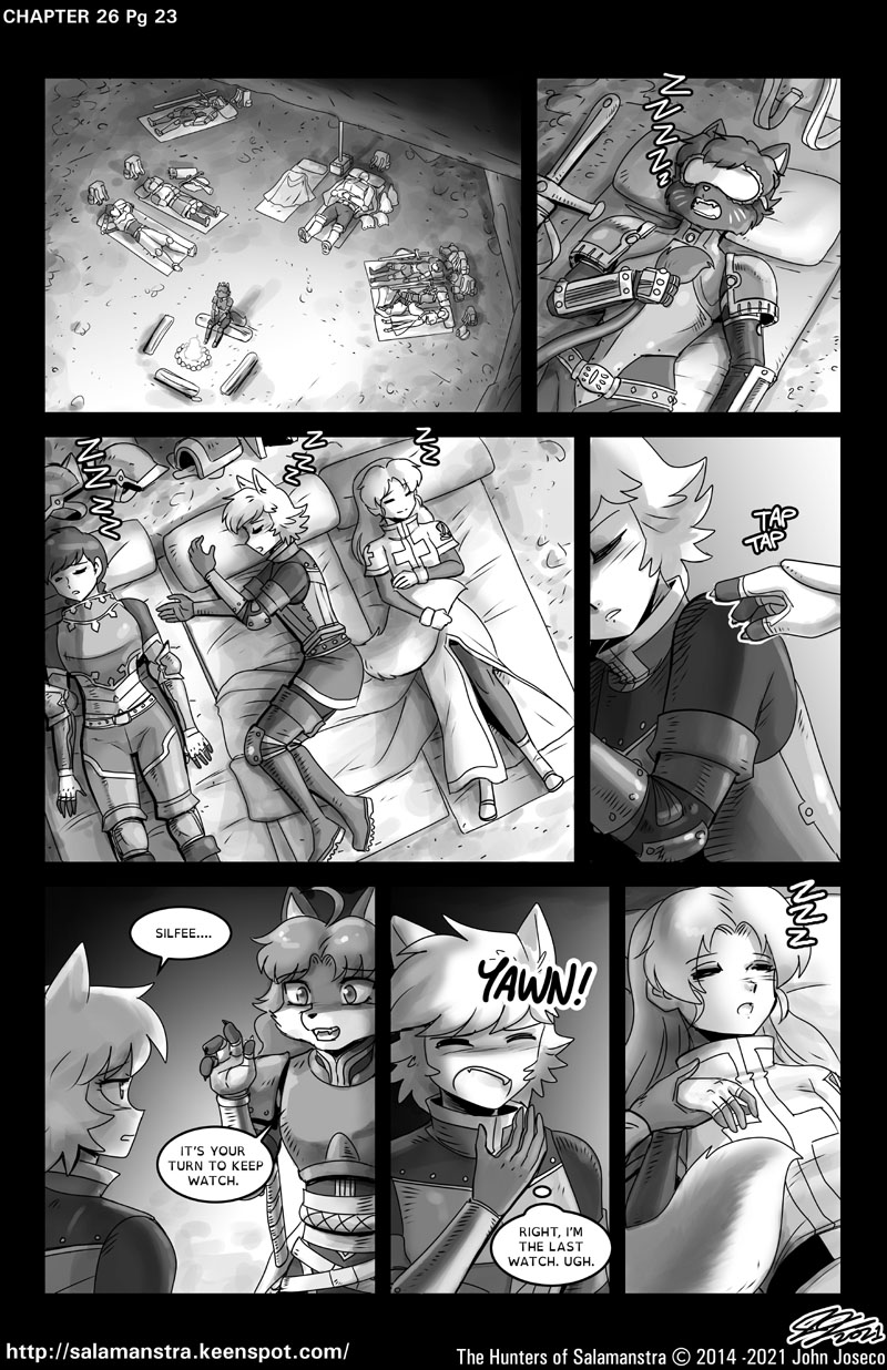 Manga Page 910