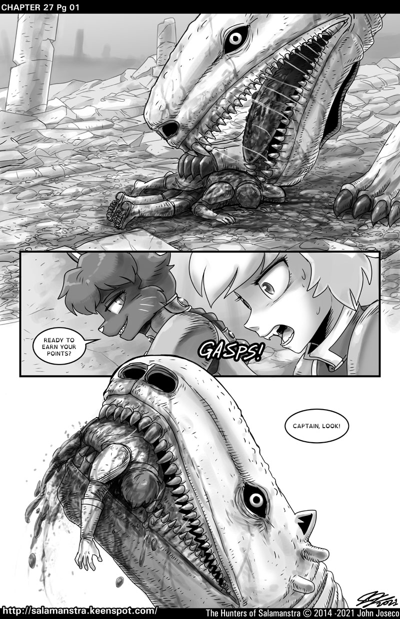 Manga Page 919