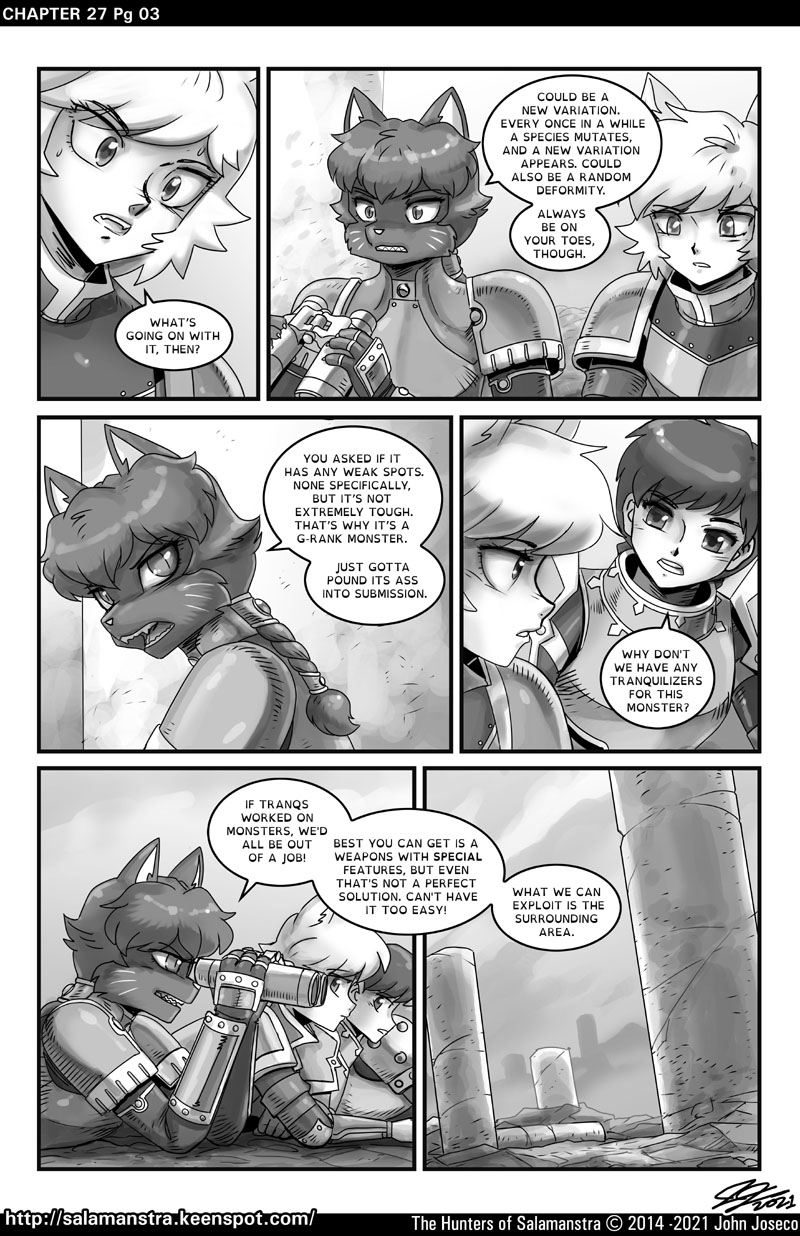 Manga Page 921