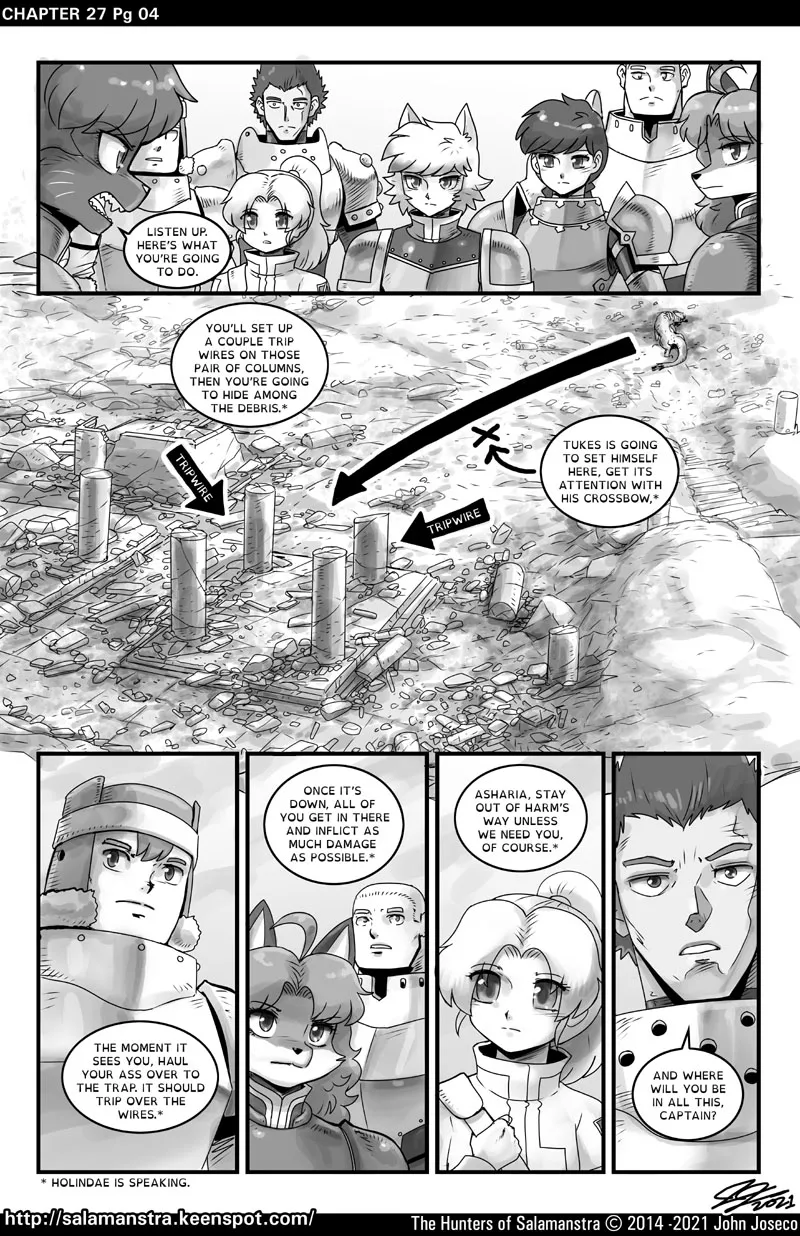 Manga Page 922
