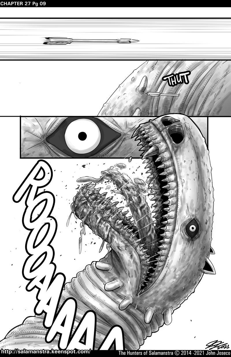 Manga Page 927