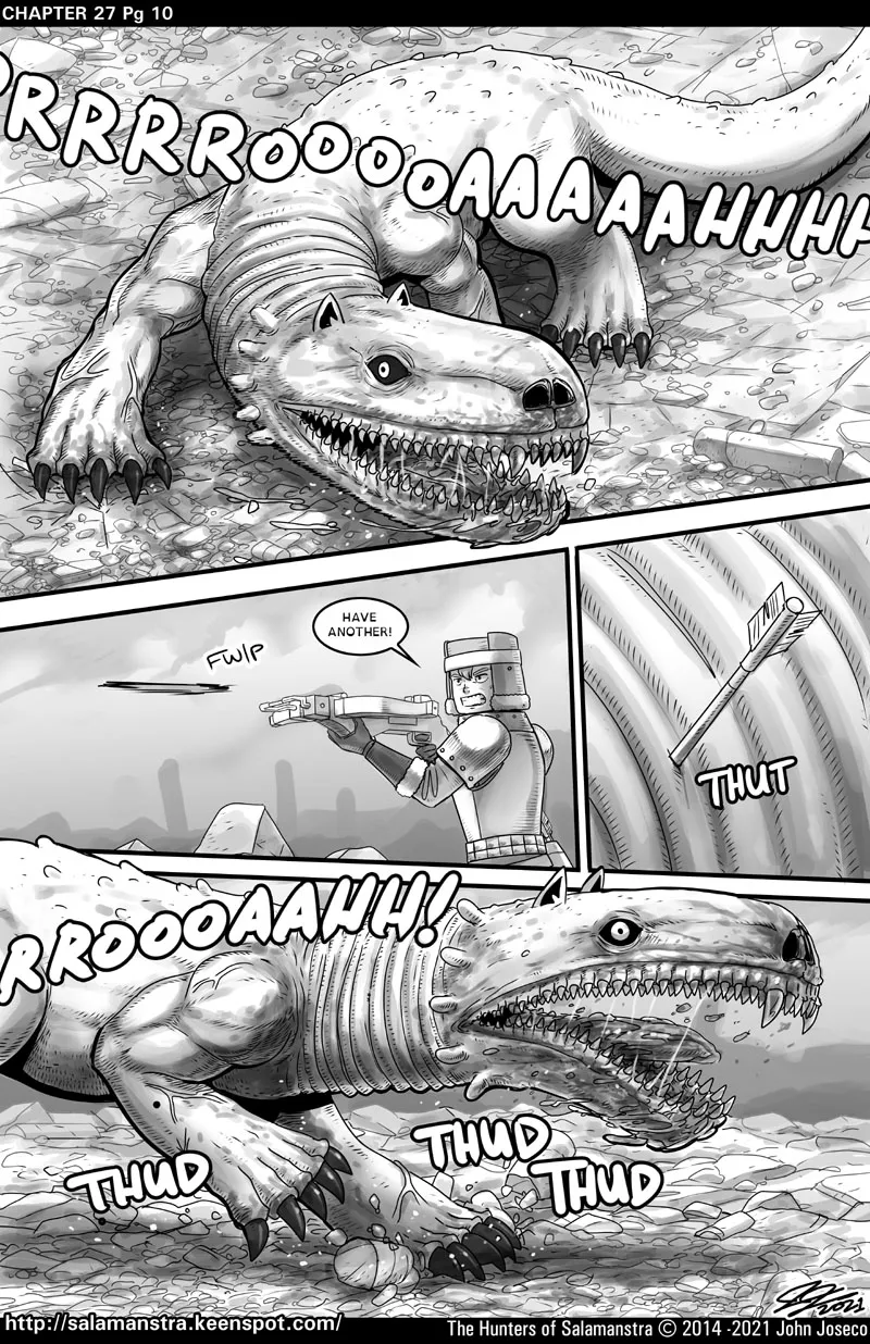 Manga Page 928