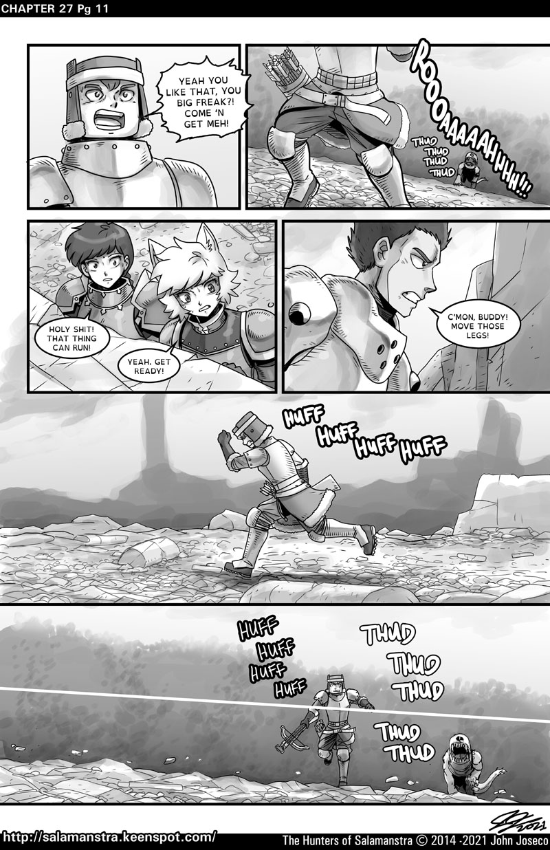 Manga Page 929