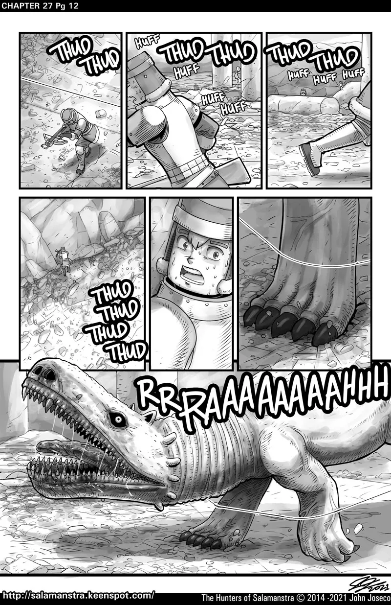 Manga Page 930