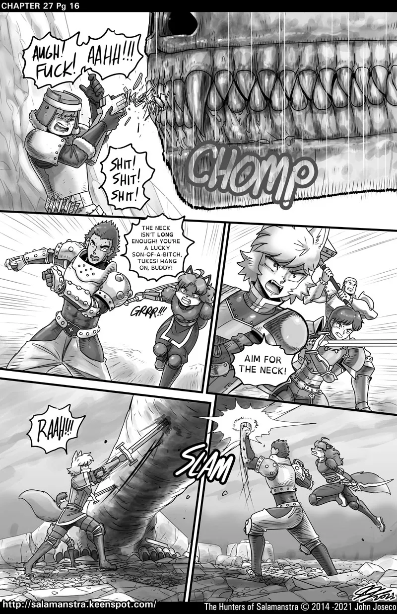 Manga Page 933