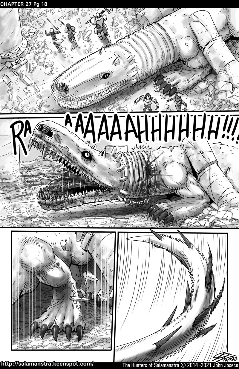 Manga Page 935