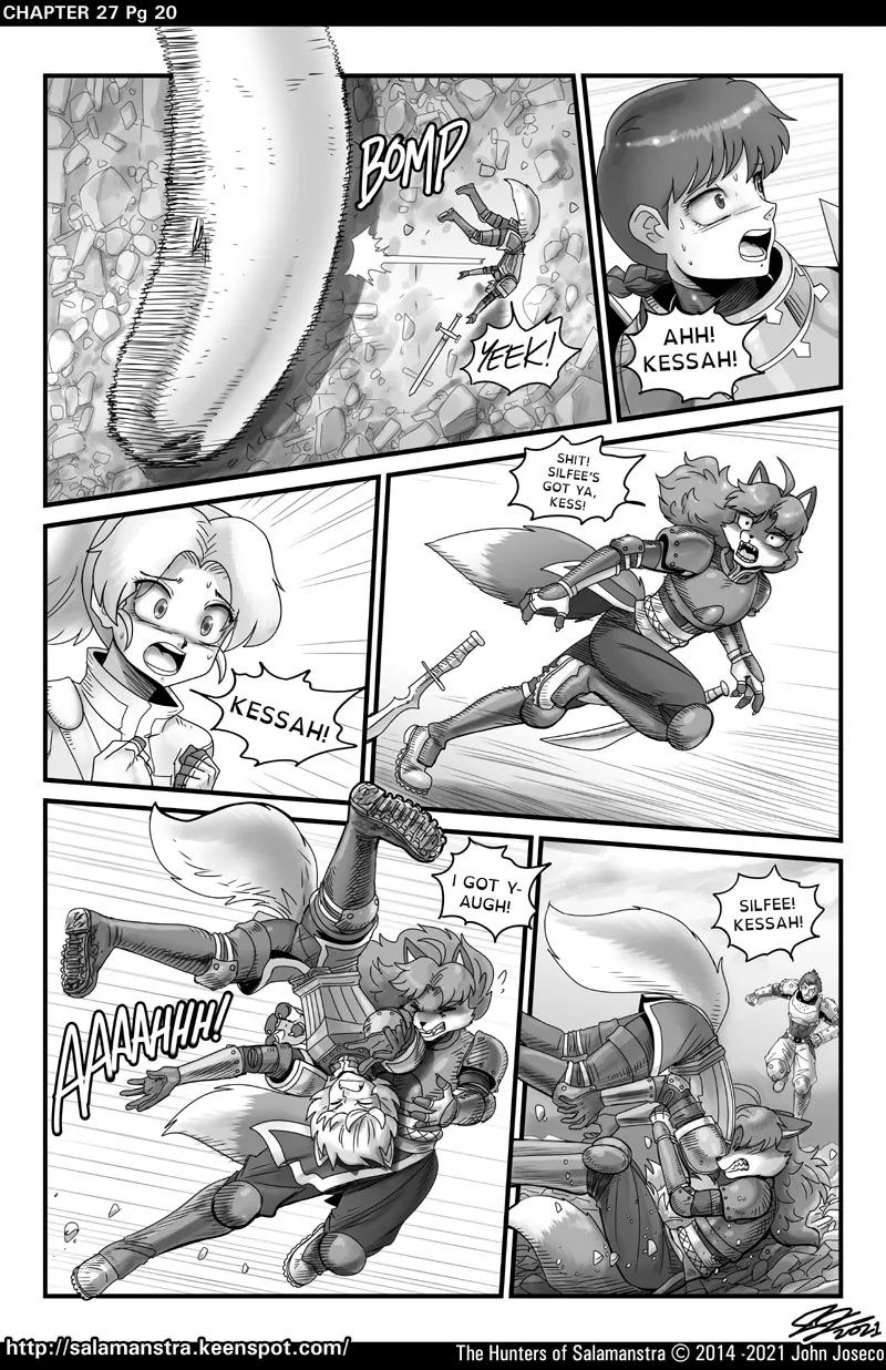 Manga Page 937