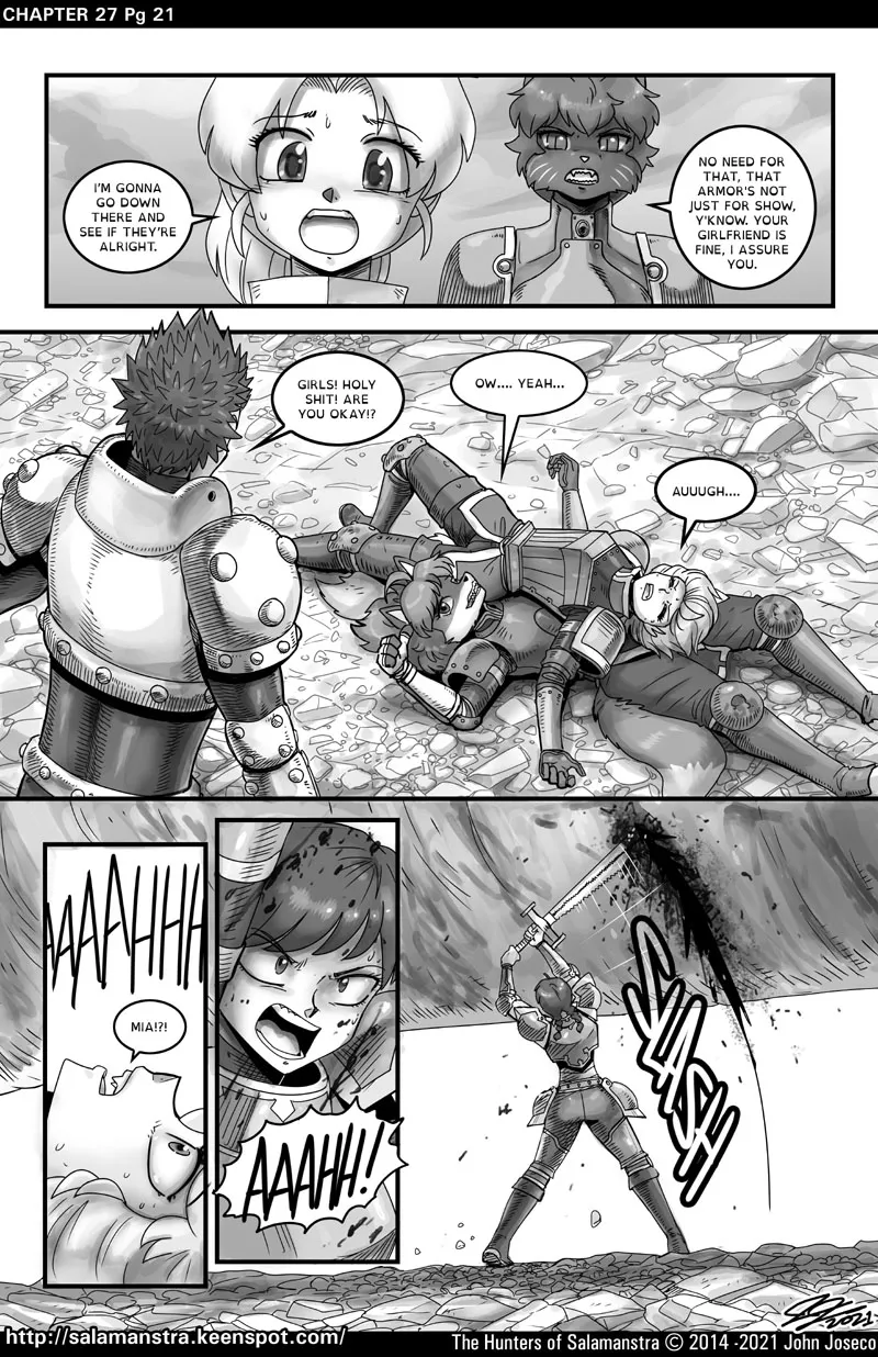 Manga Page 938