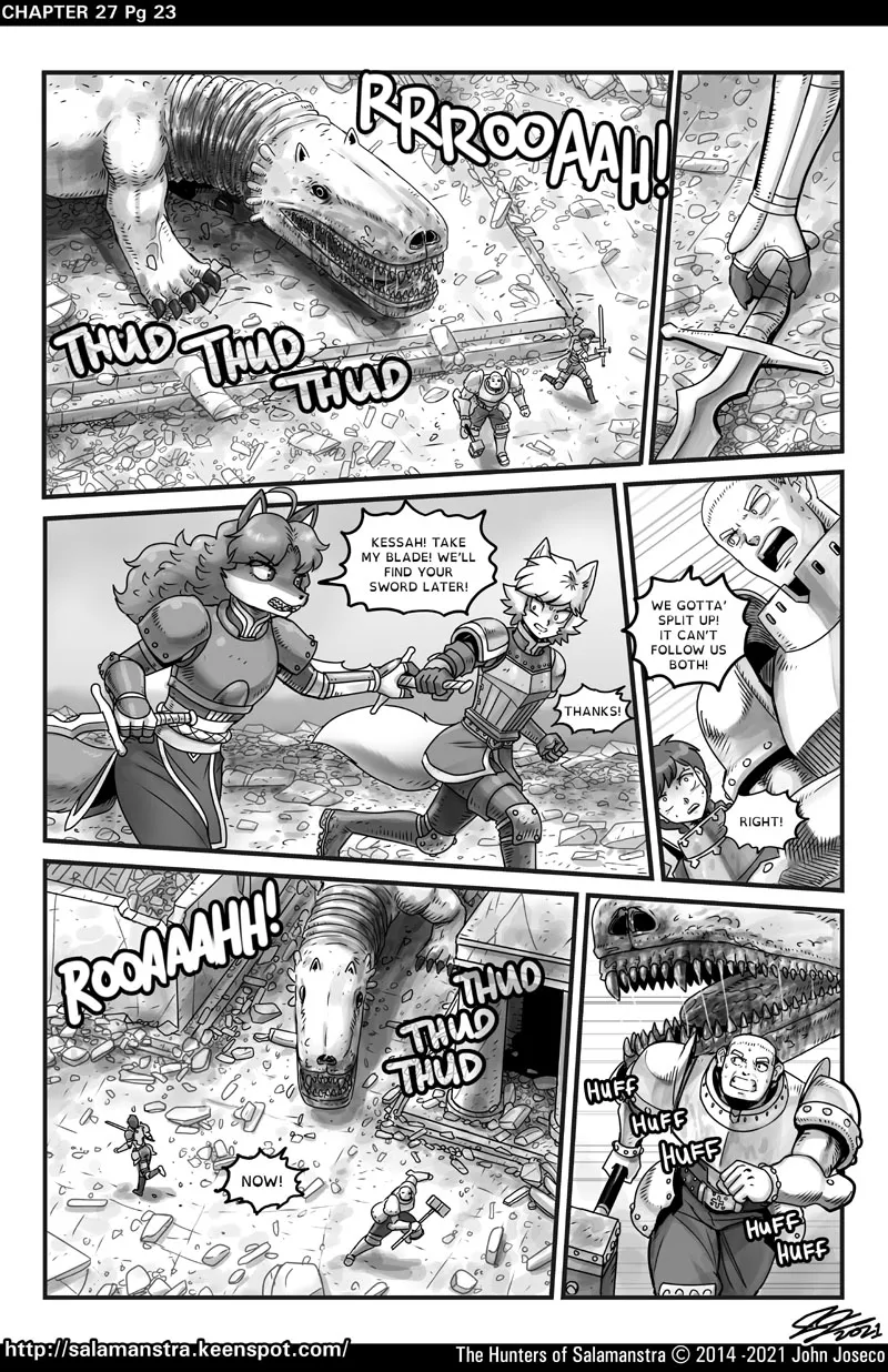 Manga Page 940