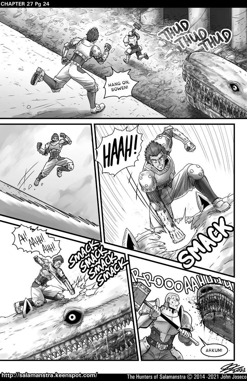 Manga Page 941