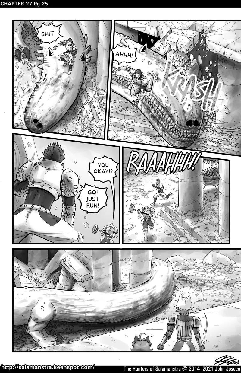 Manga Page 942