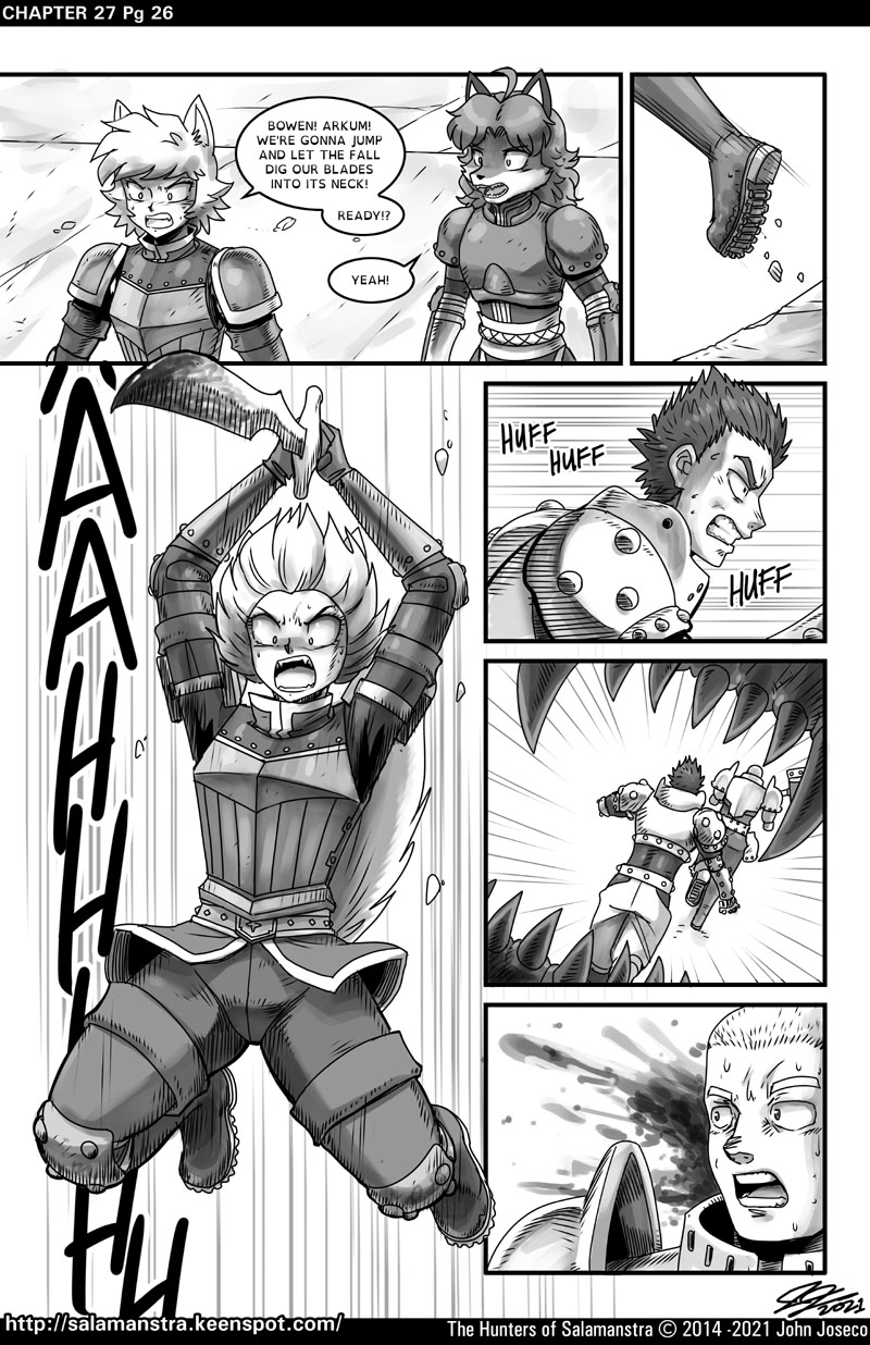 Manga Page 943