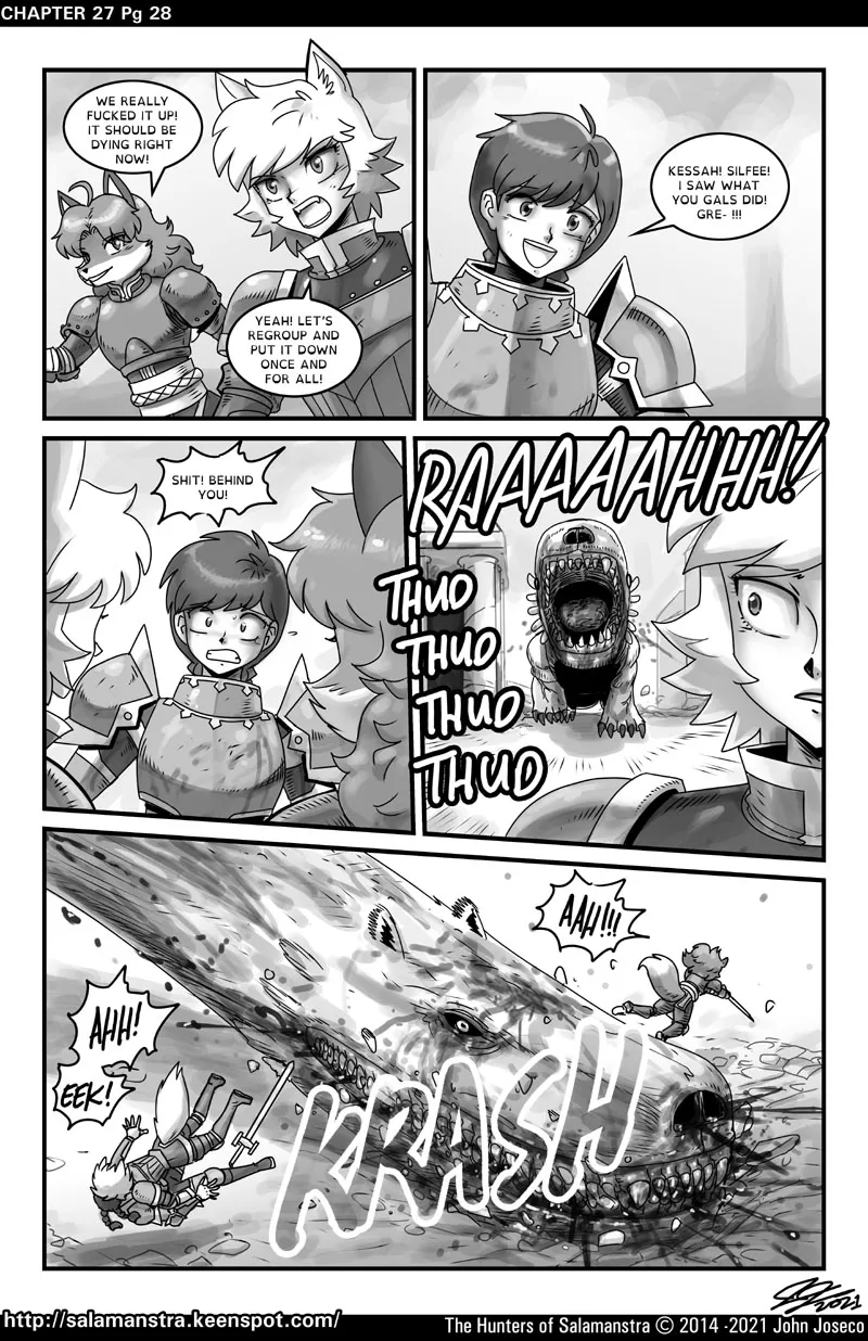 Manga Page 945