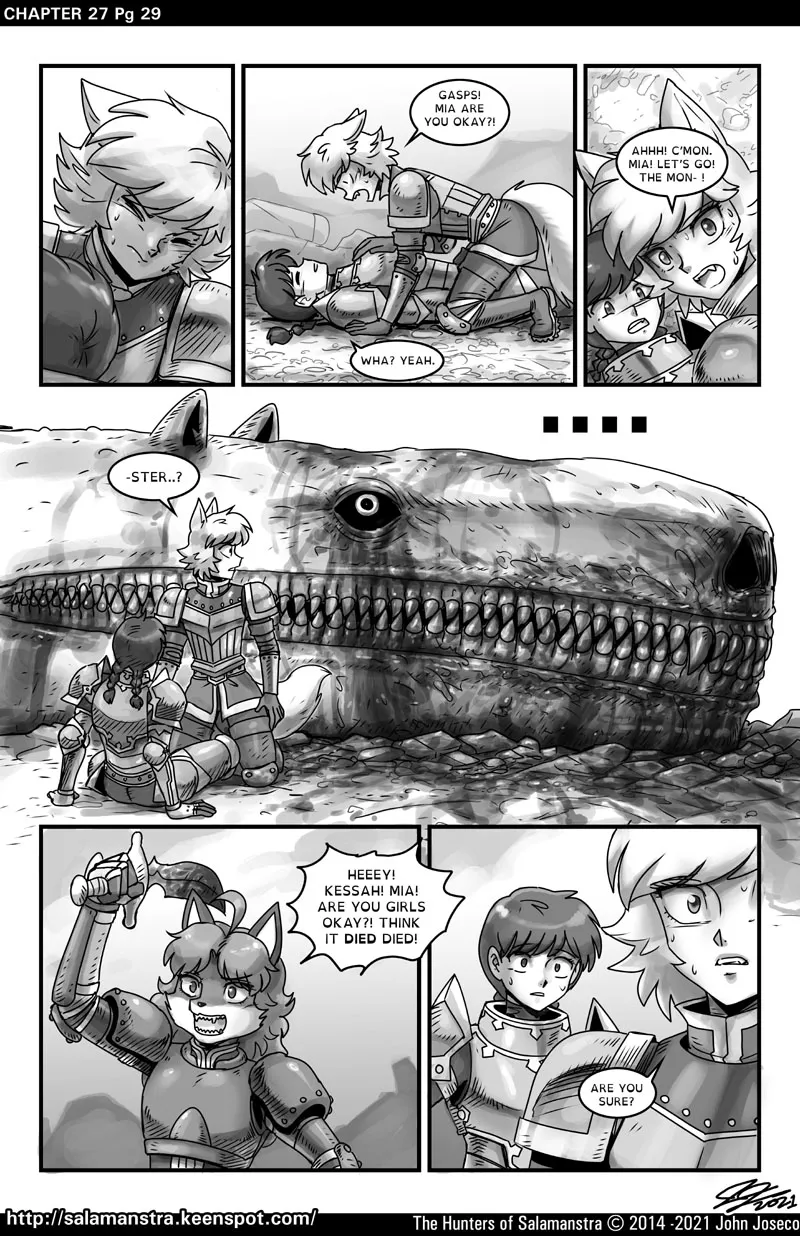 Manga Page 946