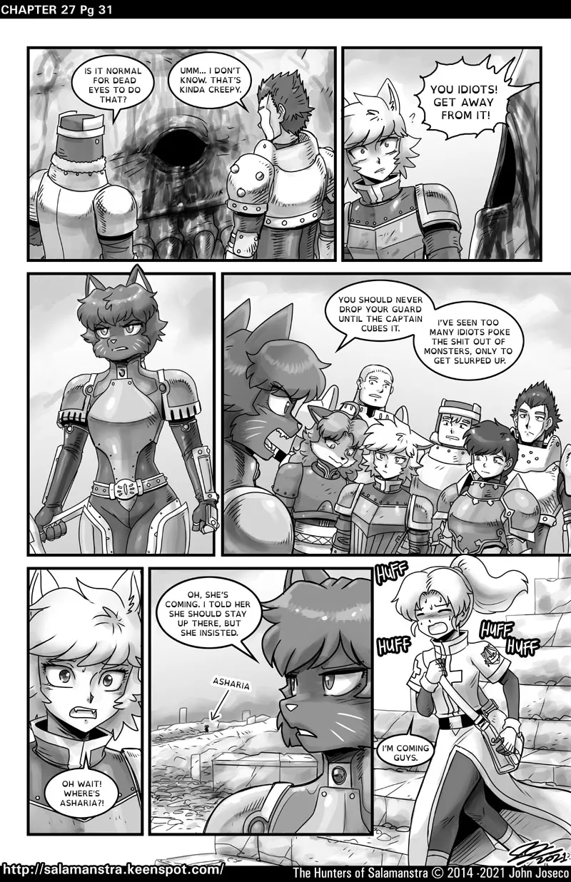 Manga Page 948