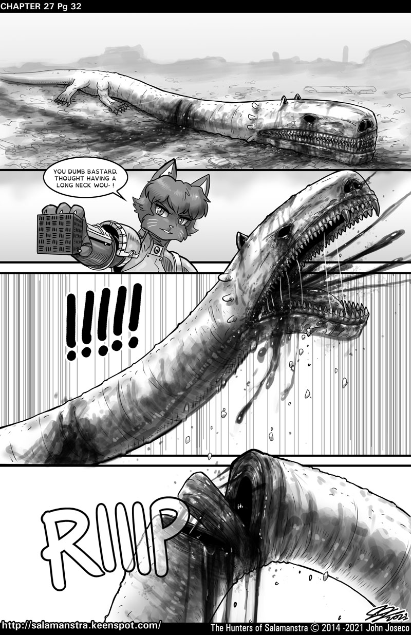 Manga Page 949