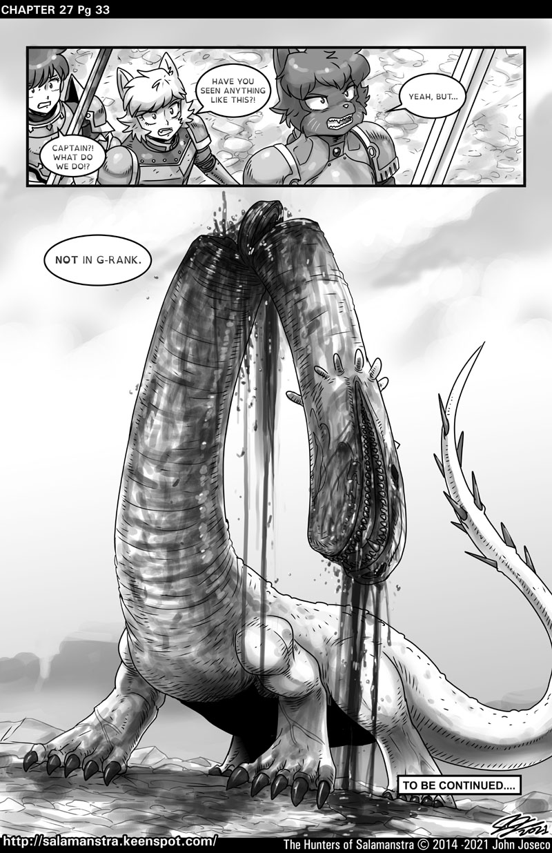 Manga Page 950