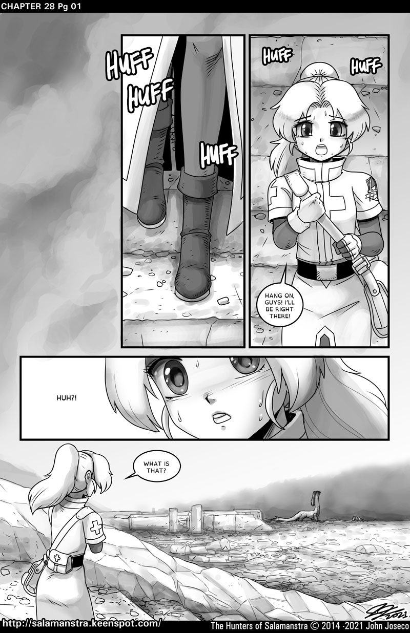 Manga Page 952
