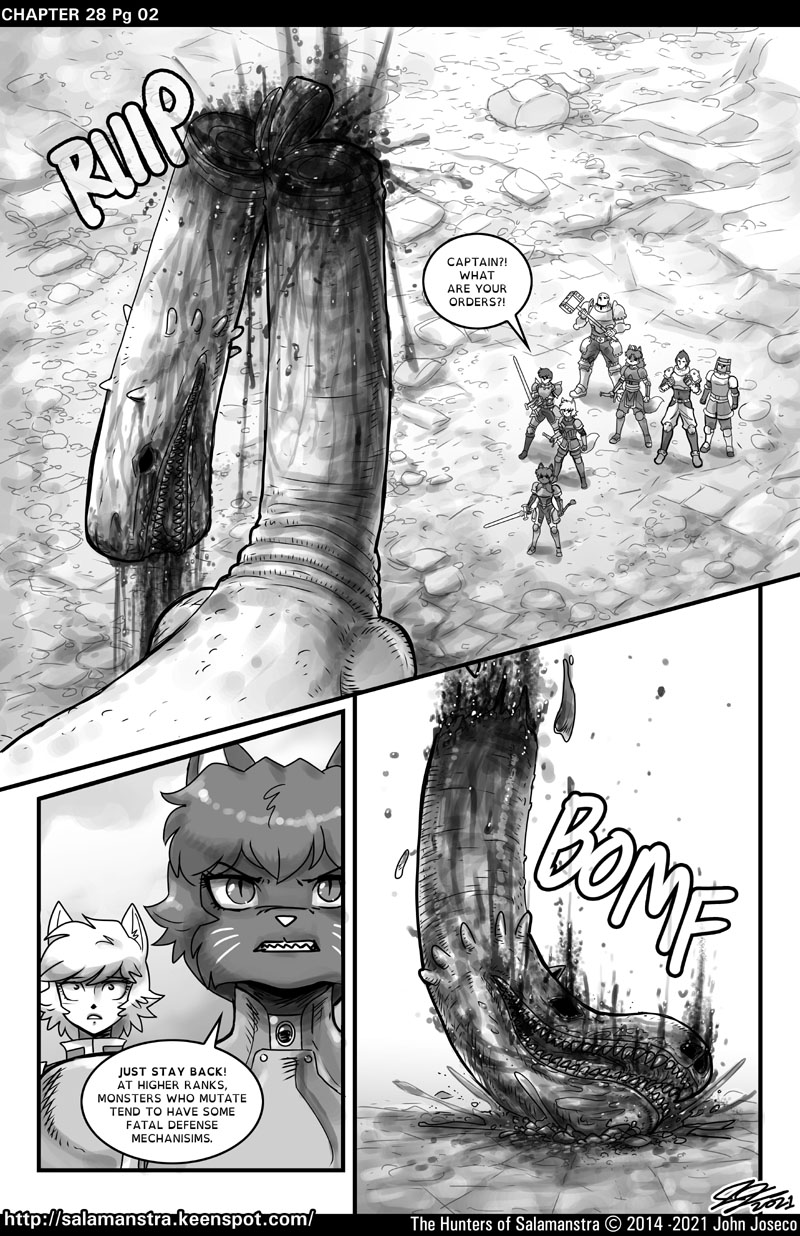 Manga Page 953