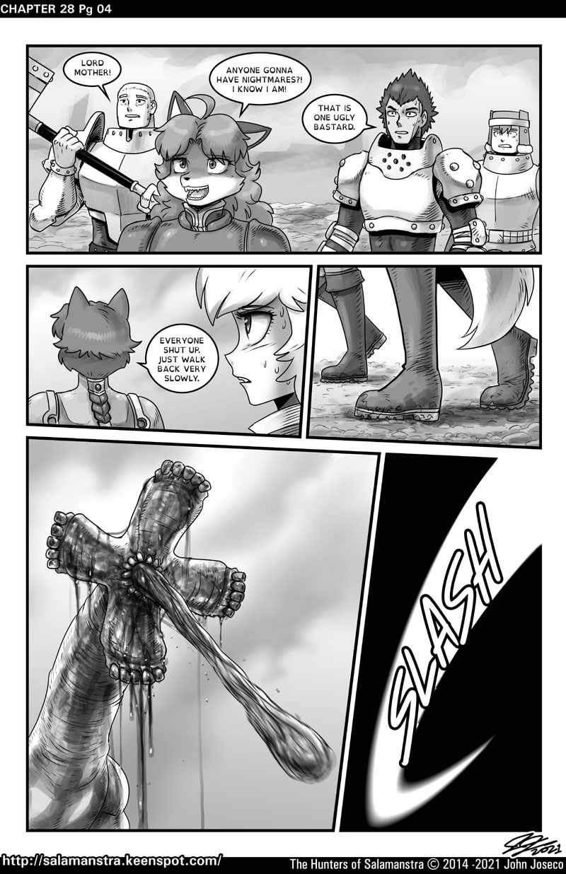 Manga Page 955