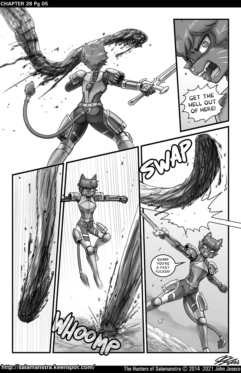 Manga Page 956
