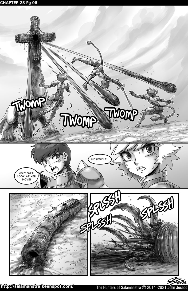 Manga Page 957