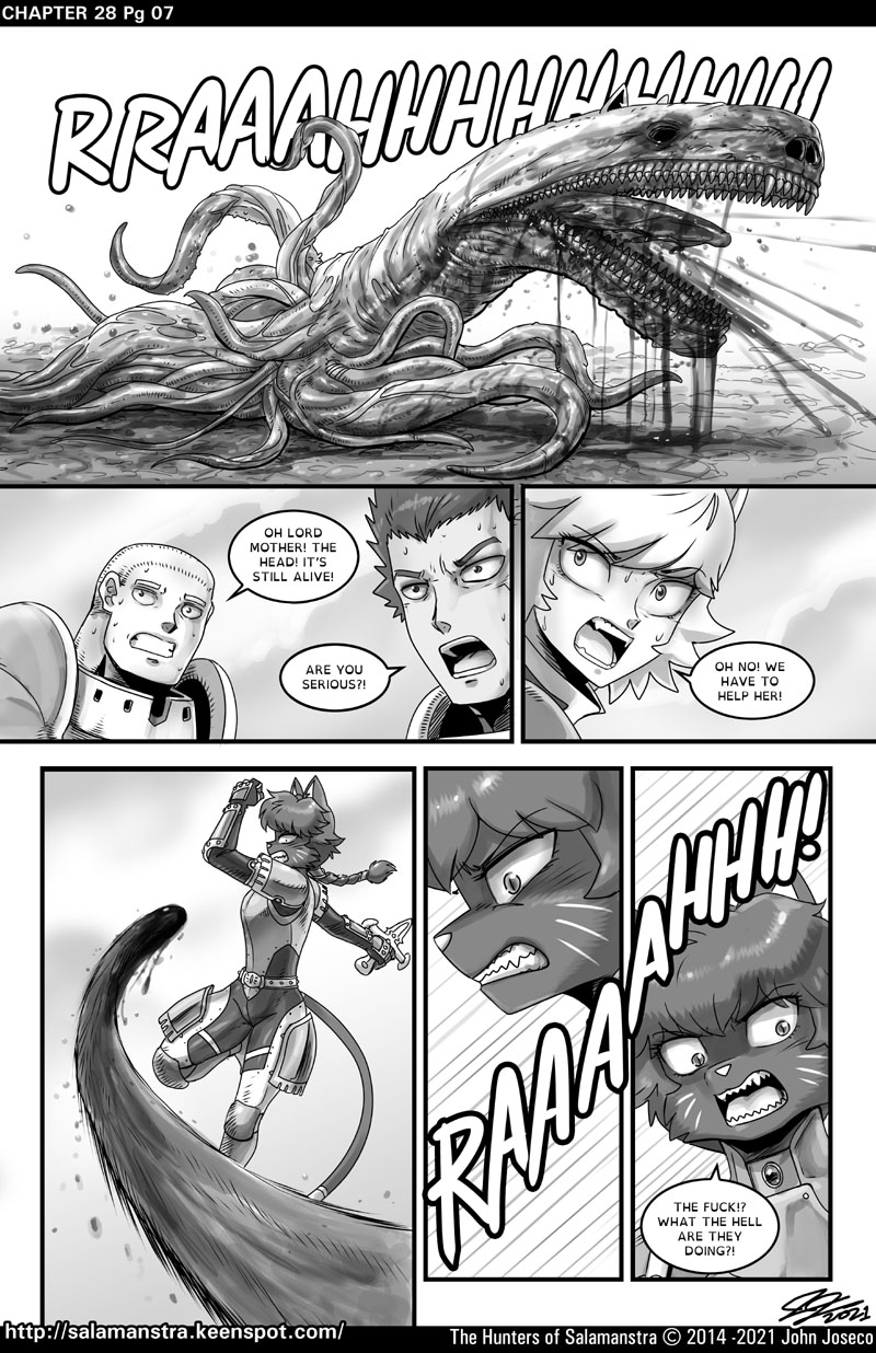 Manga Page 958