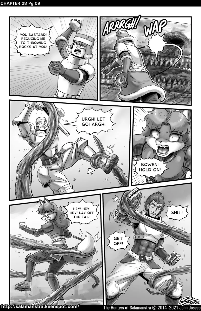 Manga Page 960