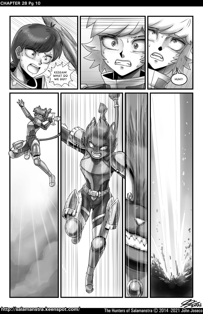 Manga Page 961