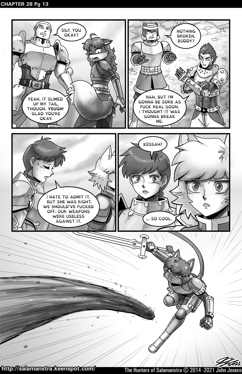 Manga Page 964