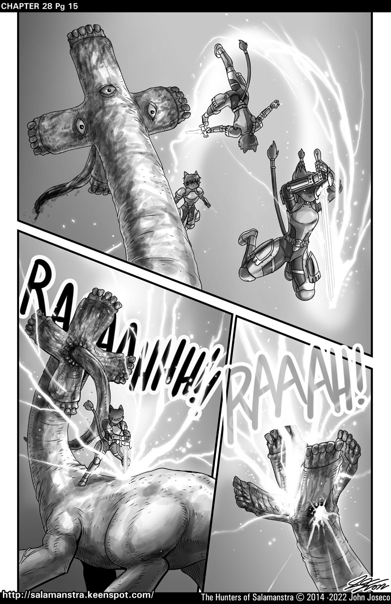 Manga Page 966