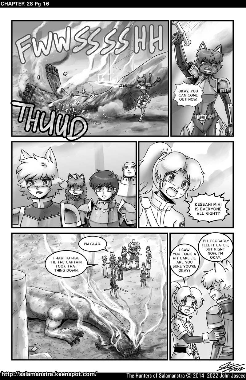Manga Page 967