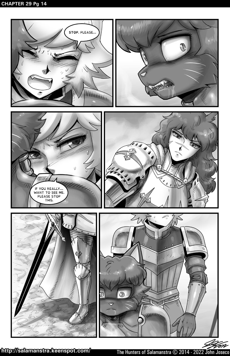 Manga Page 990
