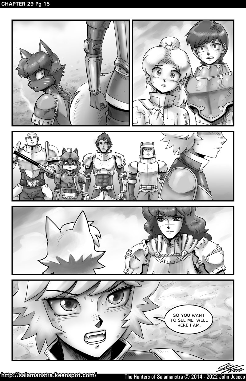 Manga Page 991