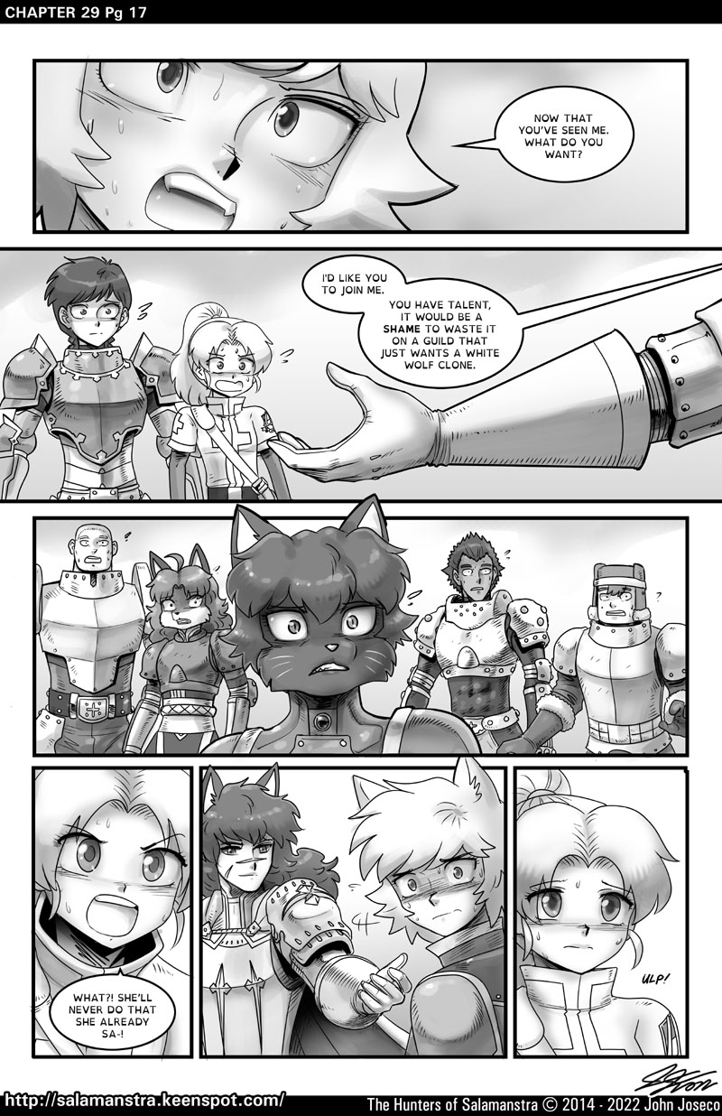 Manga Page 993
