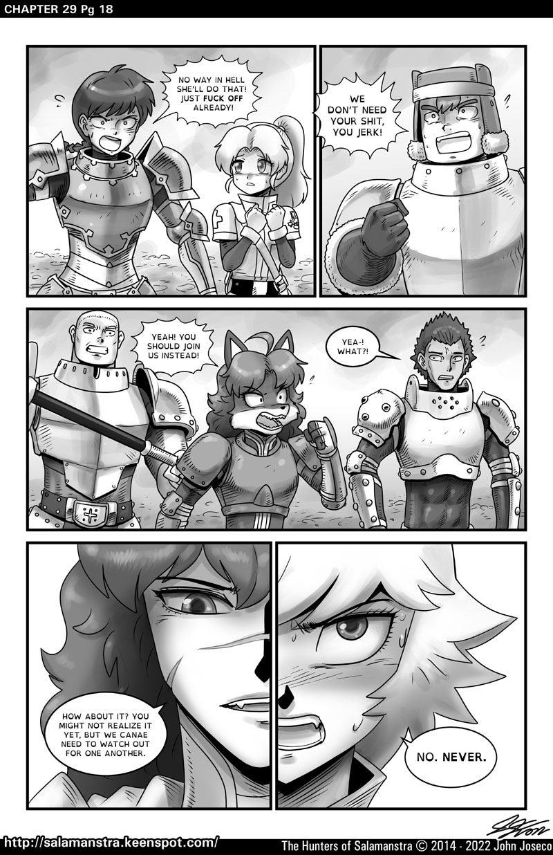 Manga Page 994