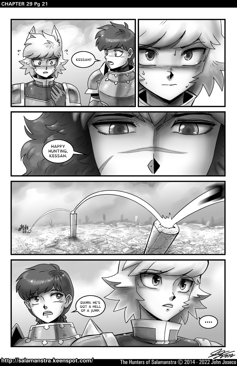 Manga Page 997