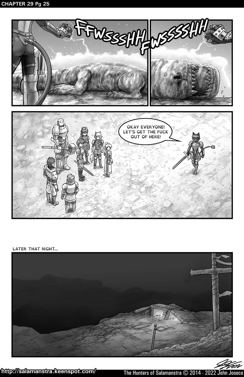 Manga Page 1001