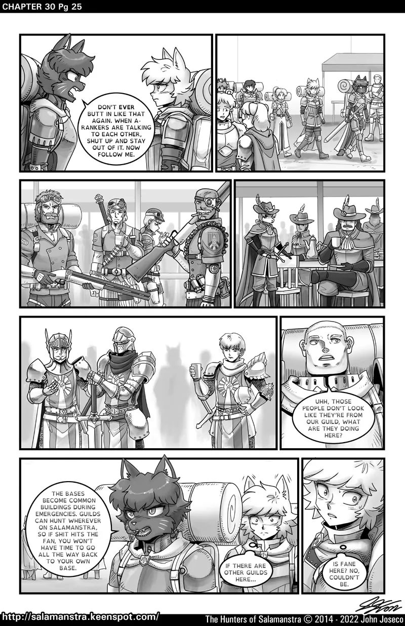 Manga Page 1030