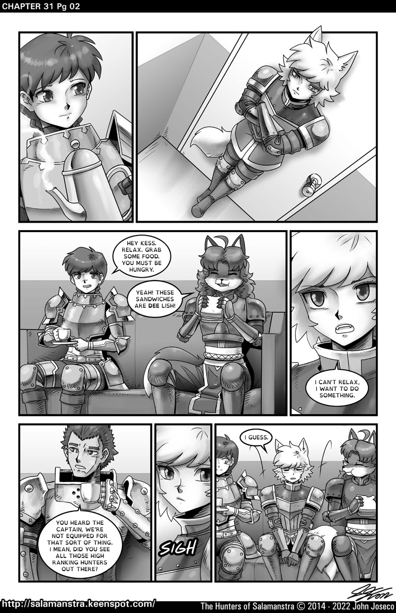 Manga Page 1040