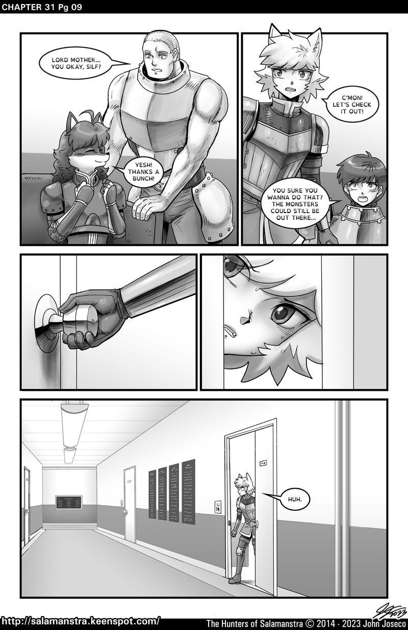 Manga Page 1047