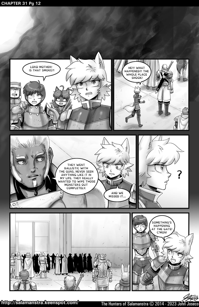 Manga Page 1050