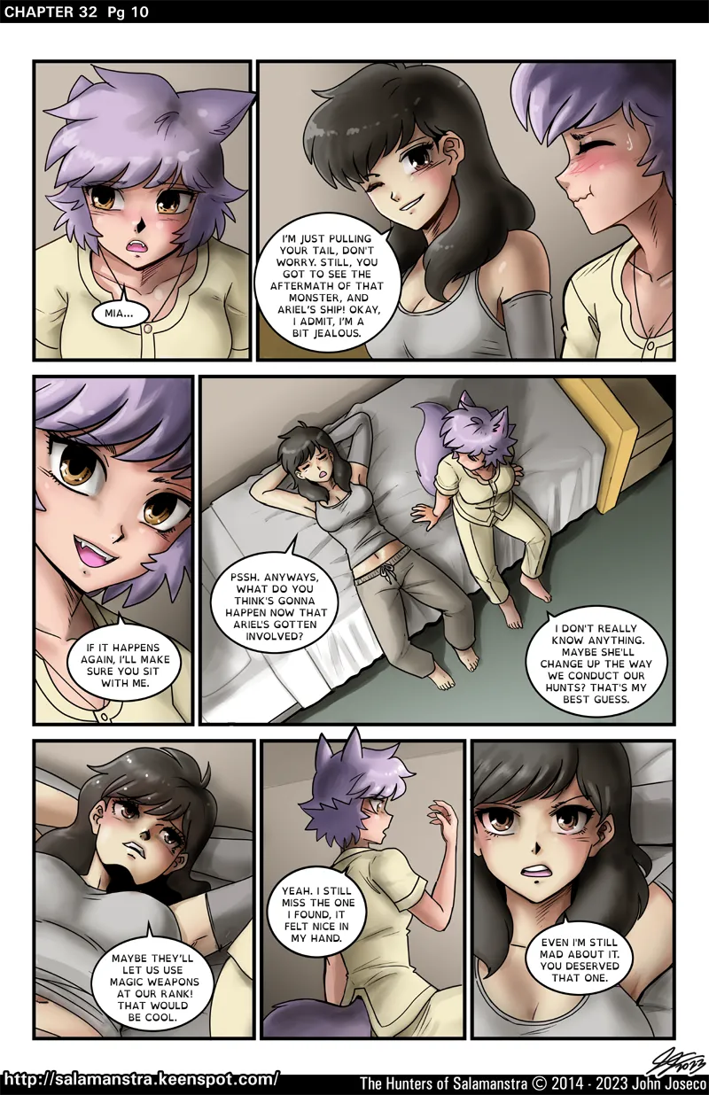 Manga Page 1067